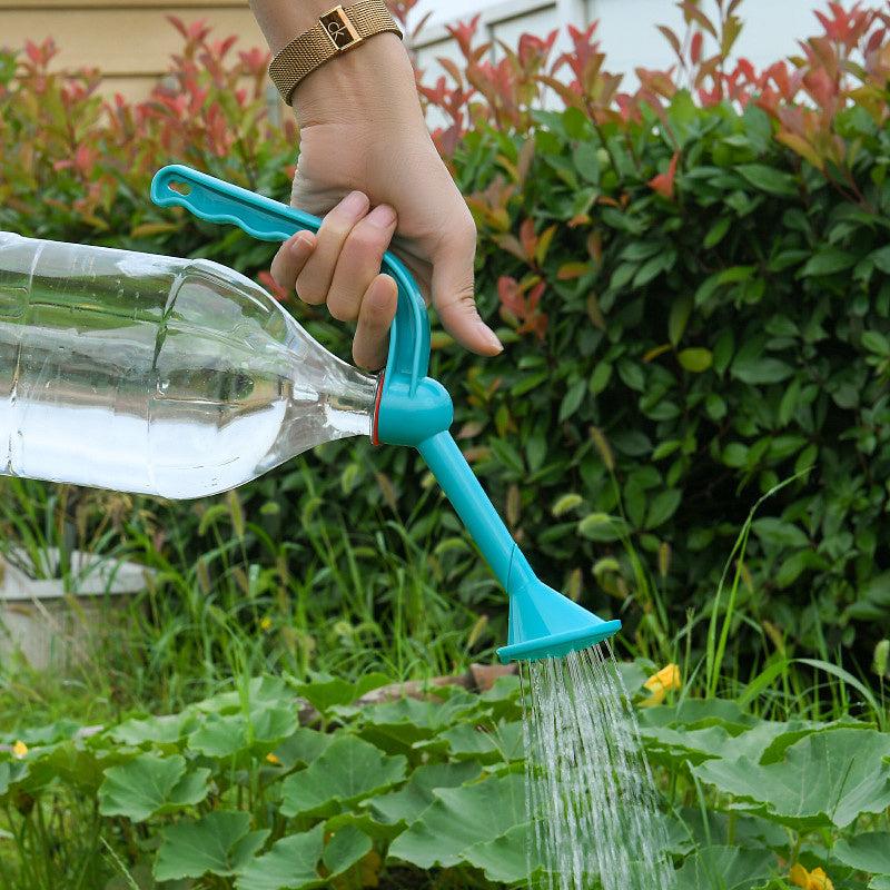 Long Spout Watering Can Sprinkler Flower Watering Device