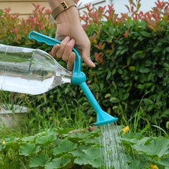 Long Spout Watering Can Sprinkler Flower Watering Device