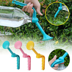 Long Spout Watering Can Sprinkler Flower Watering Device