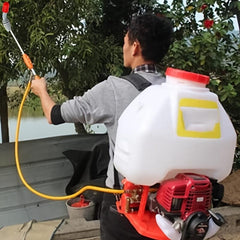 Plastic Sprayer Nozzle Cone Shaped Watering Irrigation Accessories