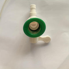 Plastic Faucet Easy Installation Outdoor Household Faucet