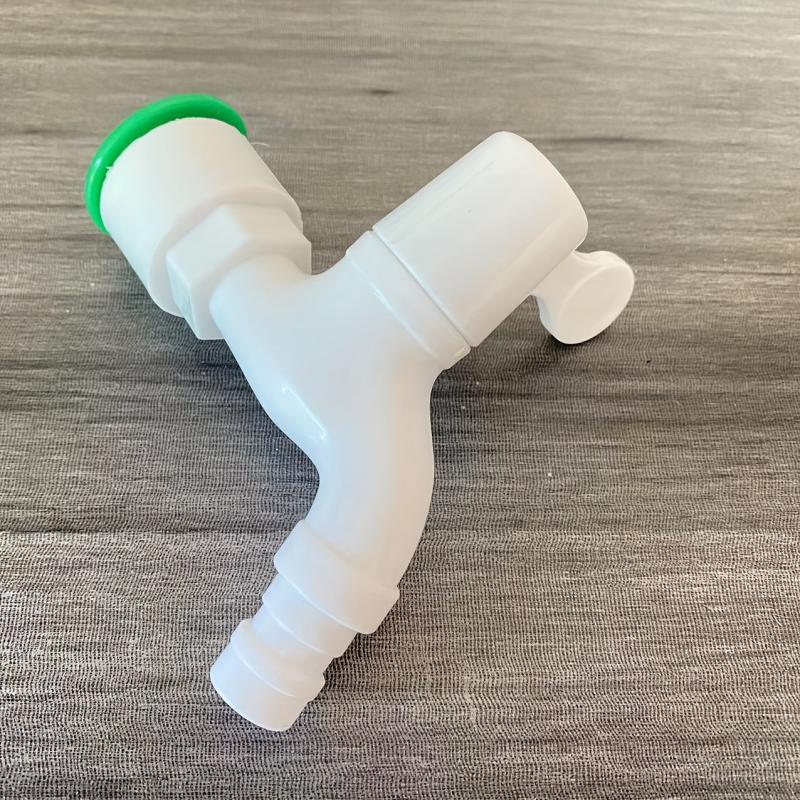 Plastic Faucet Easy Installation Outdoor Household Faucet
