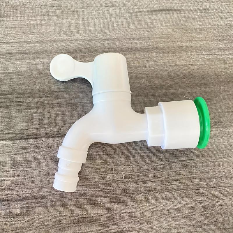 Plastic Faucet Easy Installation Outdoor Household Faucet