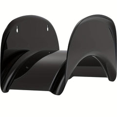 Heavy Duty Water Hose Holder Steel Wall Mounted Hose Bracket