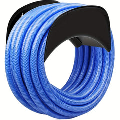 Heavy Duty Water Hose Holder Steel Wall Mounted Hose Bracket