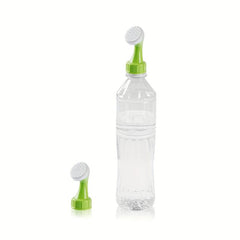 2pcs Bottle Top Waterers Sprayers for Plants Watering Succulents