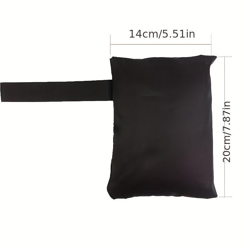 2pcs Outdoor Faucet Insulation Cover Winter Protection