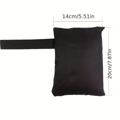 2pcs Outdoor Faucet Insulation Cover Winter Protection