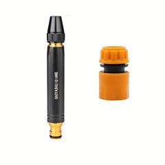 High Pressure Spray Water Gun for Car Washing Garden Watering Flowers