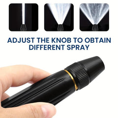 High Pressure Spray Water Gun for Car Washing Garden Watering Flowers