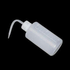 Adjustable Curved Mouth Succulent Watering Can for Potted Plant Care