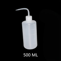 Adjustable Curved Mouth Succulent Watering Can for Potted Plant Care