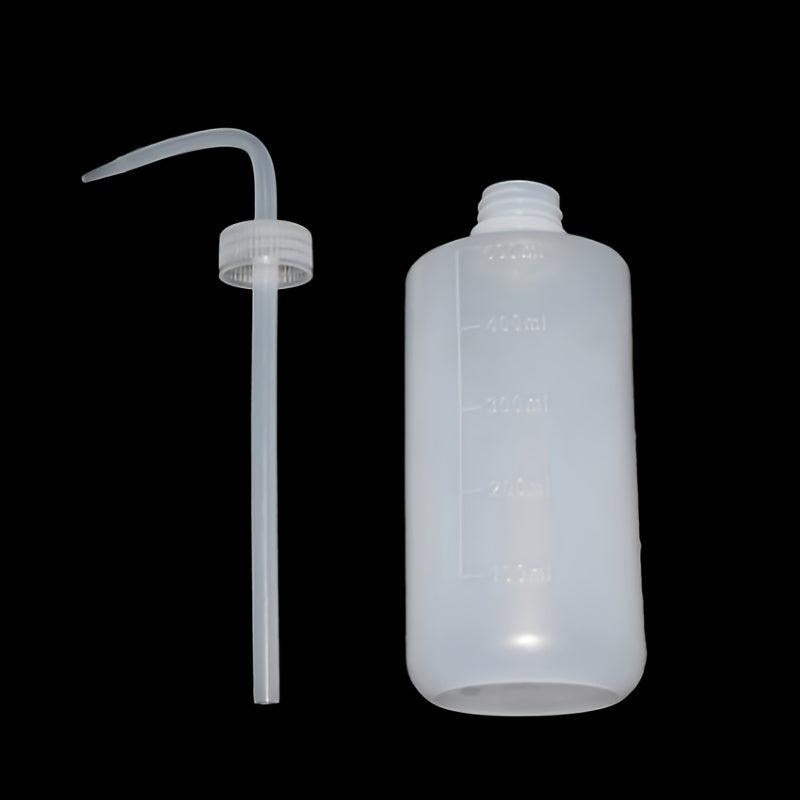 Adjustable Curved Mouth Succulent Watering Can for Potted Plant Care