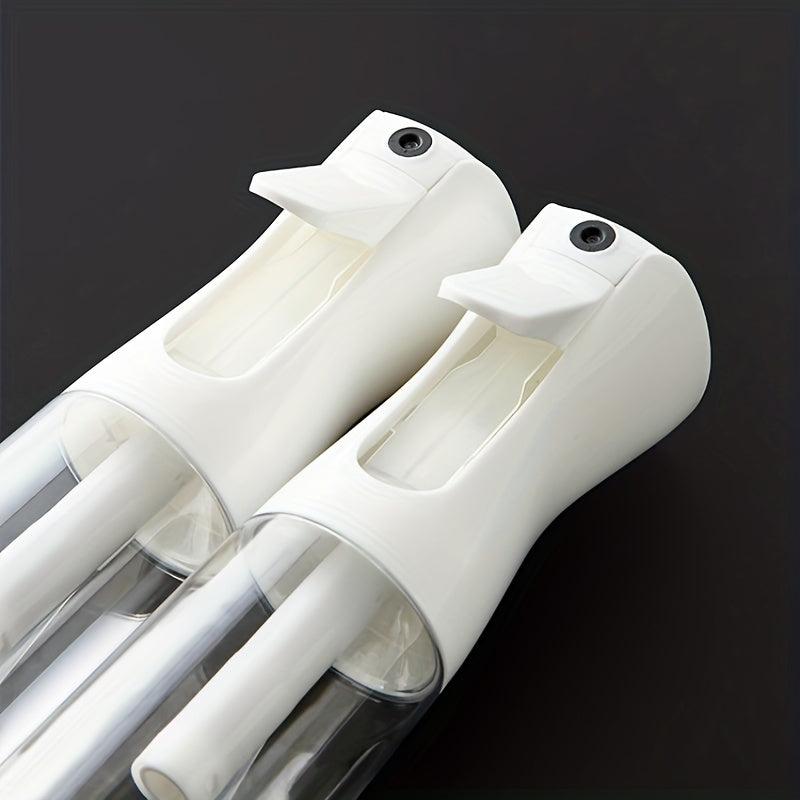 Spray Bottle High Pressure Alcohol Disinfection Makeup Water Dilution Fine Mist