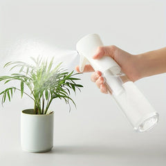 Spray Bottle High Pressure Alcohol Disinfection Makeup Water Dilution Fine Mist