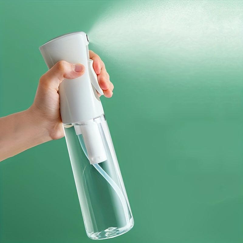 Spray Bottle High Pressure Alcohol Disinfection Makeup Water Dilution Fine Mist