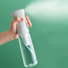 Spray Bottle High Pressure Alcohol Disinfection Makeup Water Dilution Fine Mist
