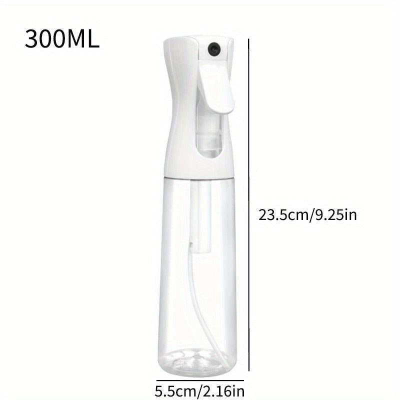 Spray Bottle High Pressure Alcohol Disinfection Makeup Water Dilution Fine Mist