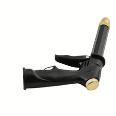 Adjustable Garden Water Gun Sprinkler Nozzle High Pressure Washer