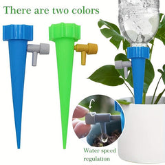 Automatic Watering Device Adjustable Watering Tool