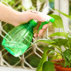 Pumpkin Type Alcohol Spray Bottle for Disinfection Water Cleaning