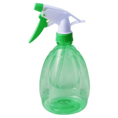 Pumpkin Type Alcohol Spray Bottle for Disinfection Water Cleaning