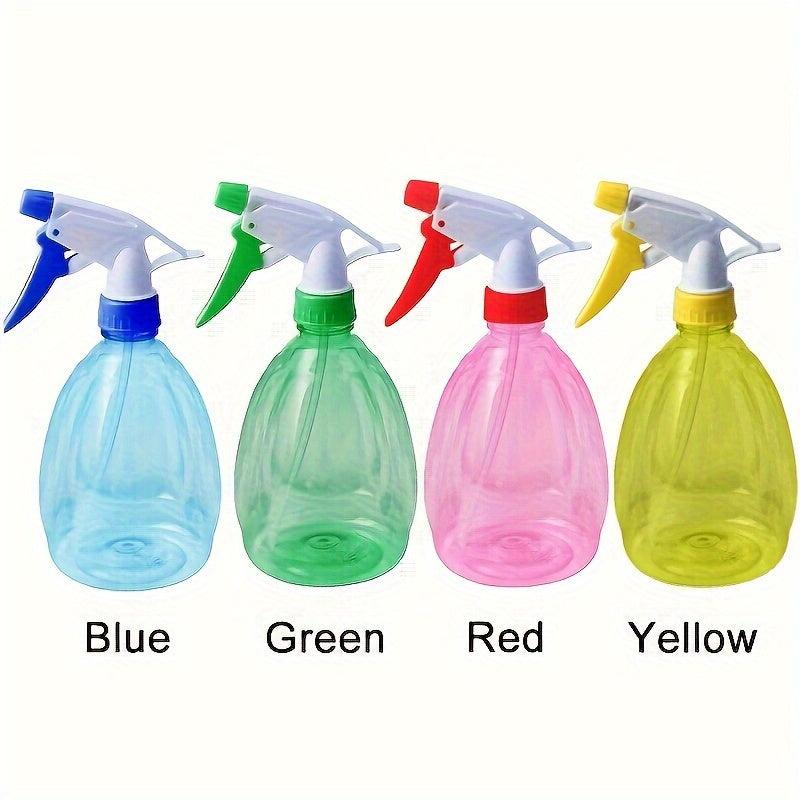 Pumpkin Type Alcohol Spray Bottle for Disinfection Water Cleaning