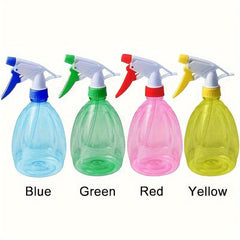 Pumpkin Type Alcohol Spray Bottle for Disinfection Water Cleaning