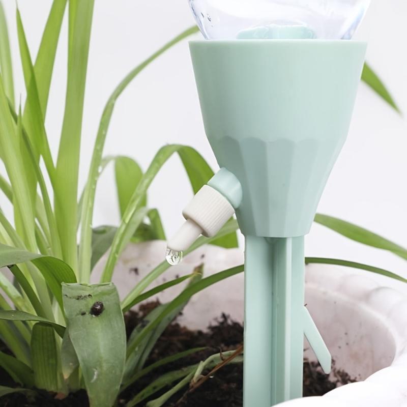 3pcs Plant Self Watering Spikes Automatic Control System