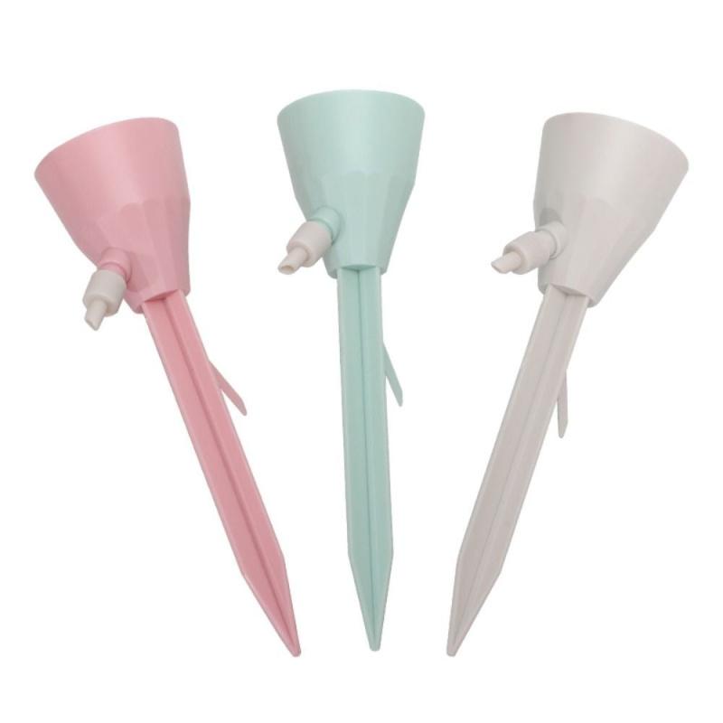 3pcs Plant Self Watering Spikes Automatic Control System