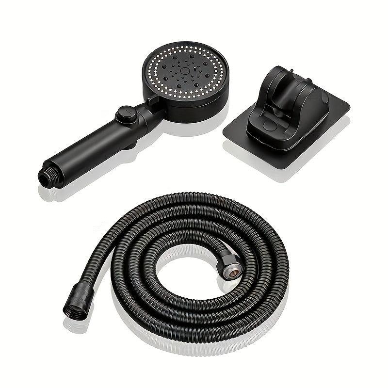 Modern Water Saving Shower Head Set