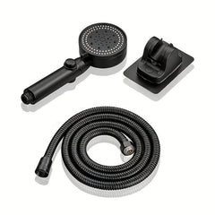 Modern Water Saving Shower Head Set