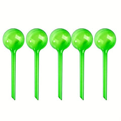 Automatic Plant Water Feeder Self Watering Ball Indoor/Outdoor Flowers