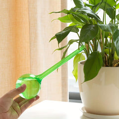 Automatic Plant Water Feeder Self Watering Ball Indoor/Outdoor Flowers