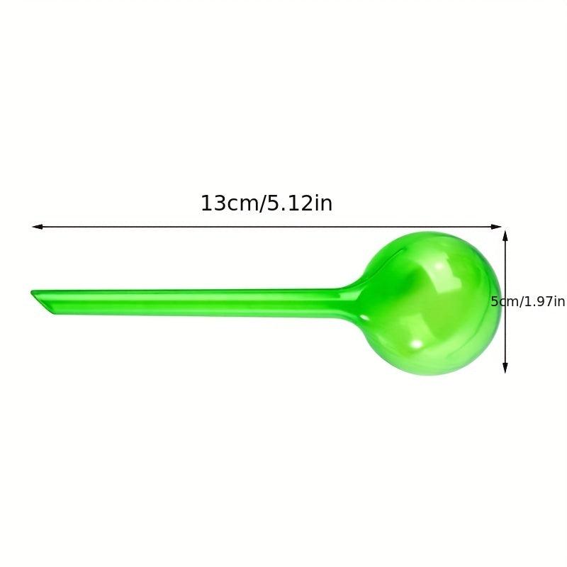 Automatic Plant Water Feeder Self Watering Ball Indoor/Outdoor Flowers