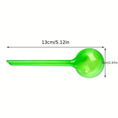 Automatic Plant Water Feeder Self Watering Ball Indoor/Outdoor Flowers