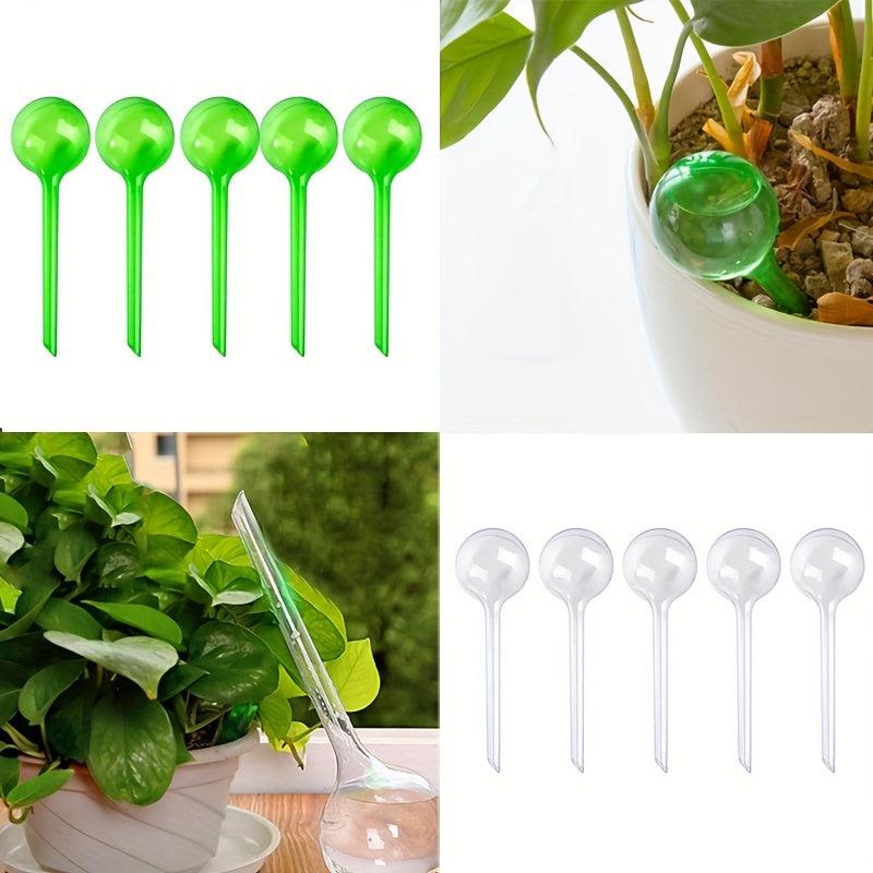Automatic Plant Water Feeder Self Watering Ball Indoor/Outdoor Flowers