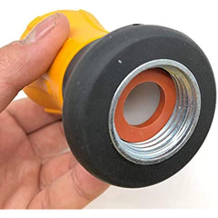 20pcs Garden Hose Washers Rubber Heavy Duty Leak Proof Gasket