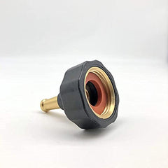 20pcs Garden Hose Washers Rubber Heavy Duty Leak Proof Gasket