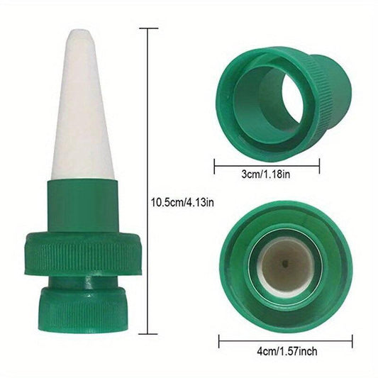 Self Watering Stakes Automatic System for Houseplants & Garden Flowers
