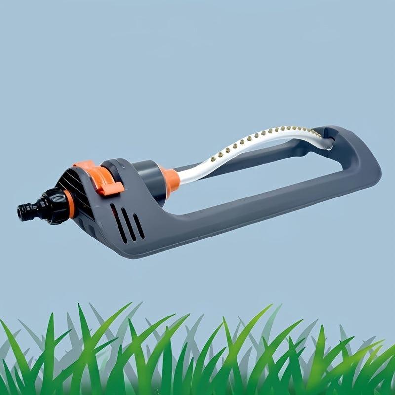 Oscillating Sprinkler Quick Connect Set