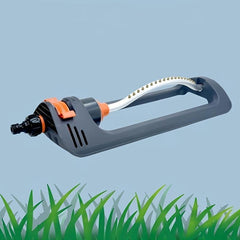 Oscillating Sprinkler Quick Connect Set