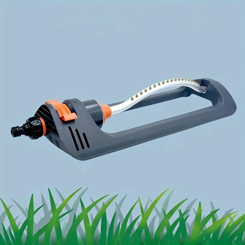 Oscillating Sprinkler Quick Connect Set