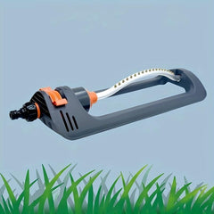 Oscillating Sprinkler Quick Connect Set
