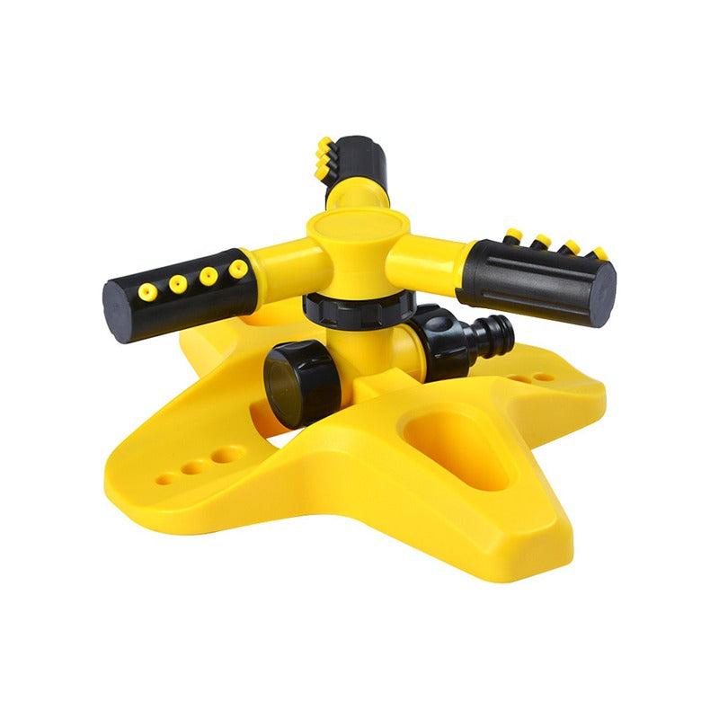 360u00b0 Rotating Garden Sprinkler Automatic Lawn Irrigation Set