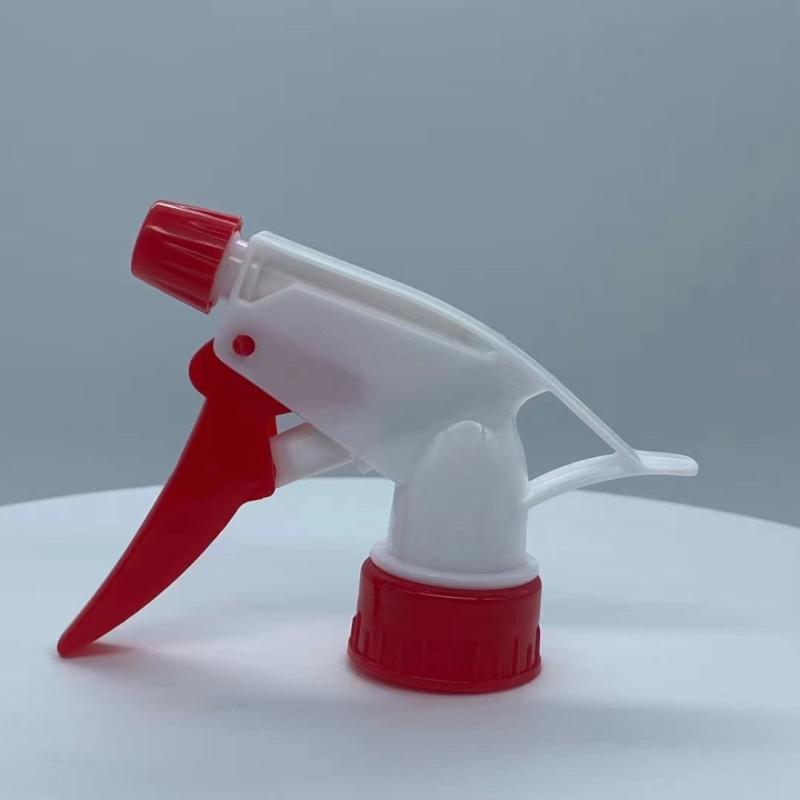 Industrial Chemical Slip Trigger Sprayer for Home Cleaning