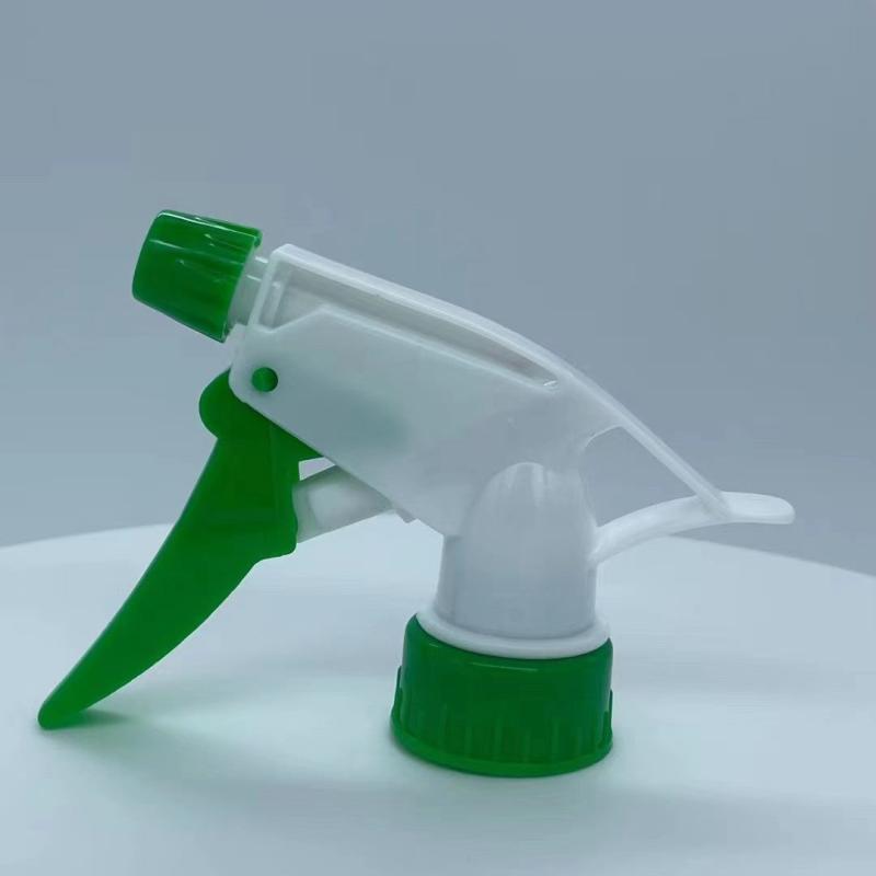 Industrial Chemical Slip Trigger Sprayer for Home Cleaning