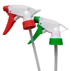 Industrial Chemical Slip Trigger Sprayer for Home Cleaning