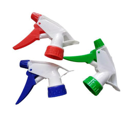 Industrial Chemical Slip Trigger Sprayer for Home Cleaning