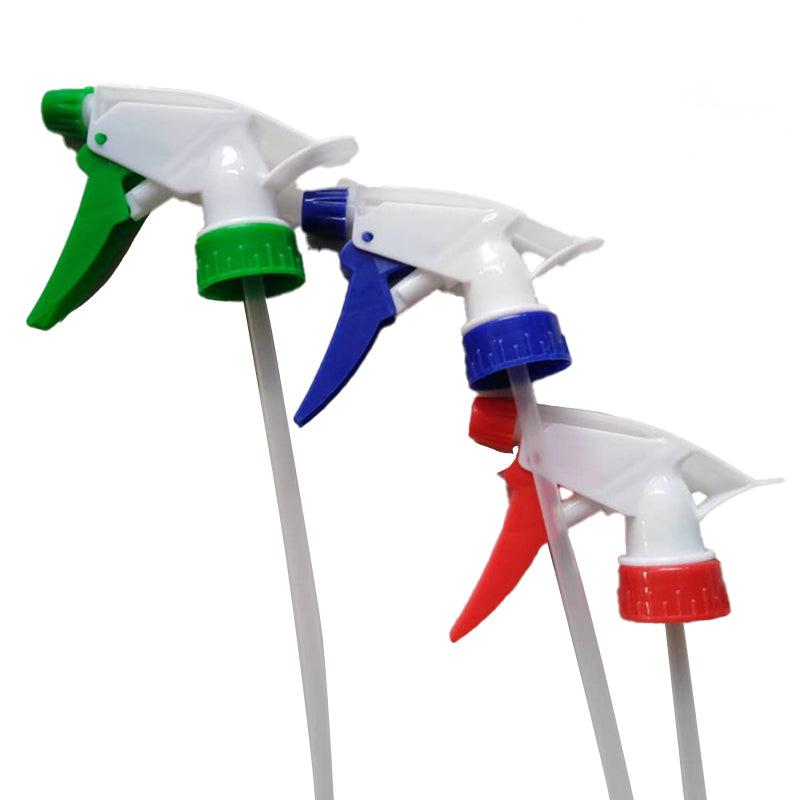 Industrial Chemical Slip Trigger Sprayer for Home Cleaning